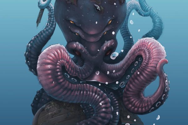 Kraken шоп что это