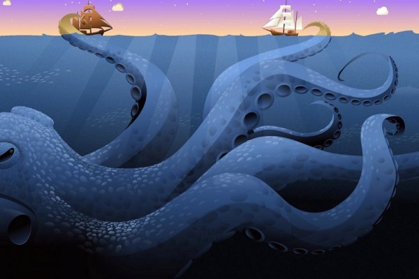 Браузер тор kraken