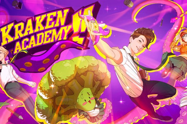 Зеркало для kraken